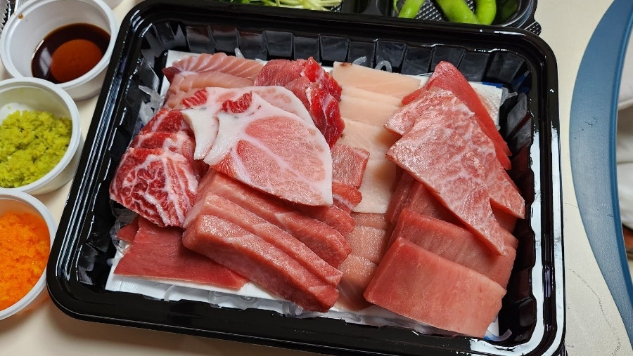 참치정육센타 이미지