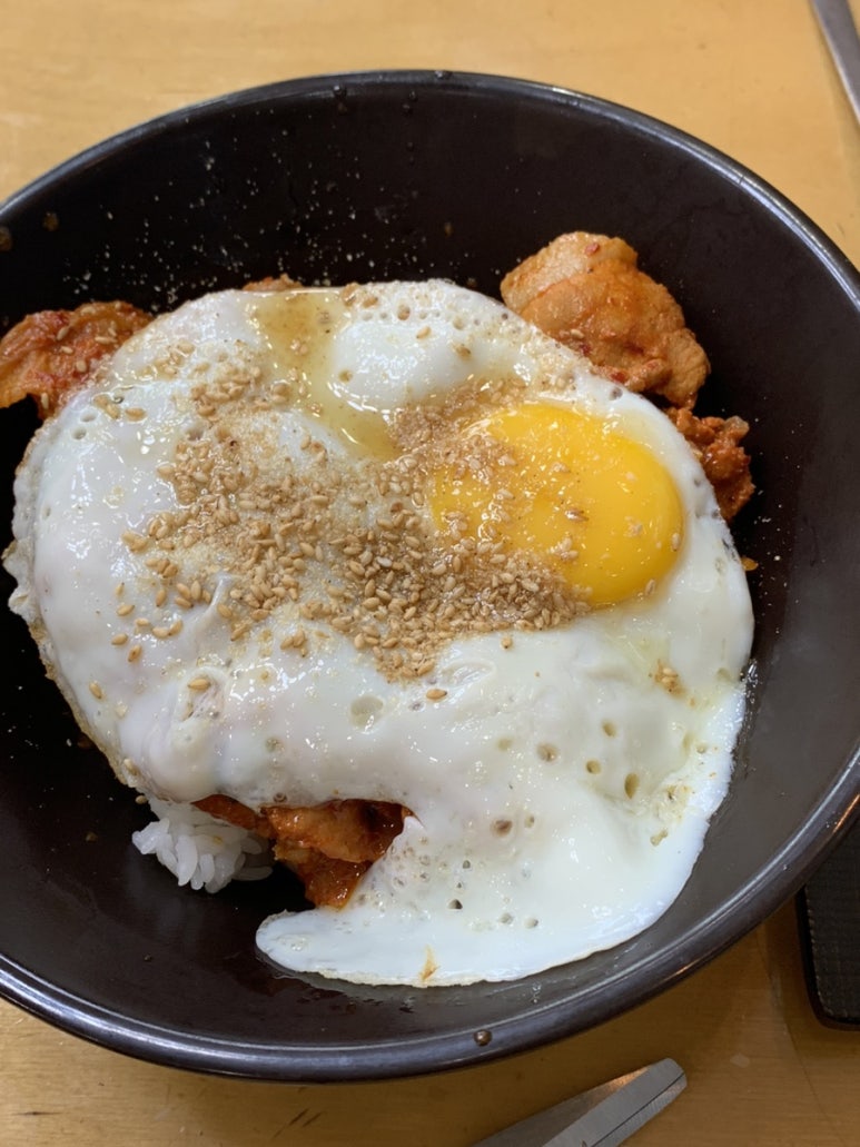 두잎김밥 이미지