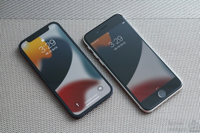 스마트폰 배터리 수명 연장