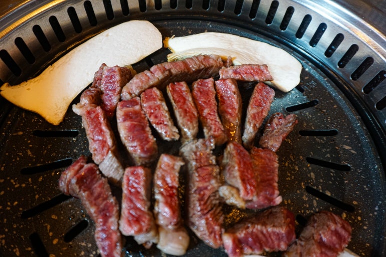 동해식육식당 이미지