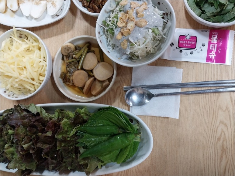 바다돌장어구이 이미지
