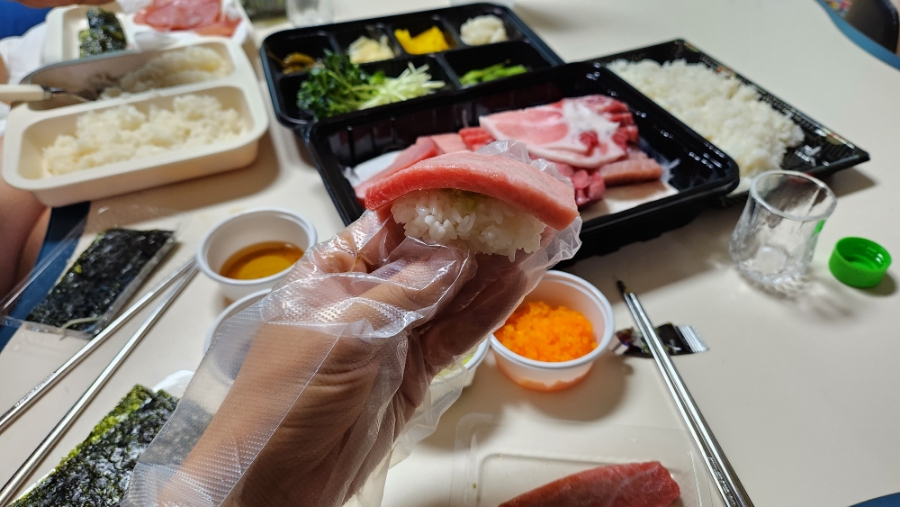 참치정육센타 이미지