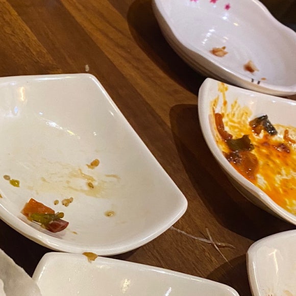 오돌뼈모미야끼 이미지
