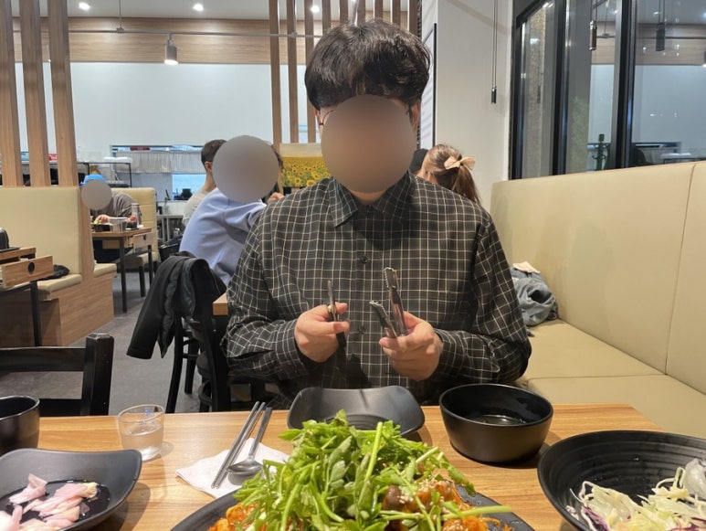 정가아구찜 이미지