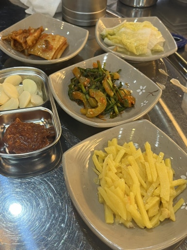정군숯불갈비전문점 이미지