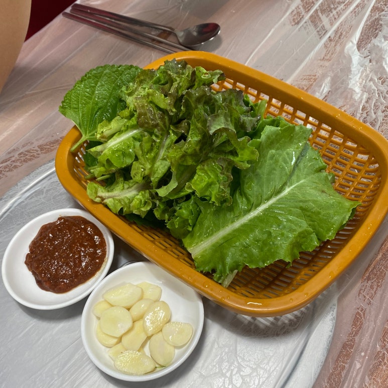 영심이쌈밥 이미지