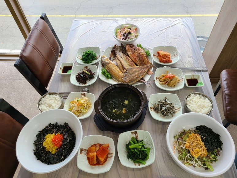 무송&구이조아라 이미지