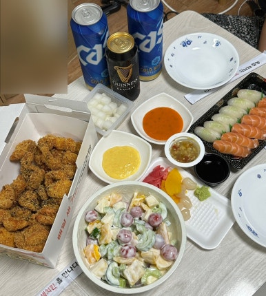 60계 보령동대점 이미지