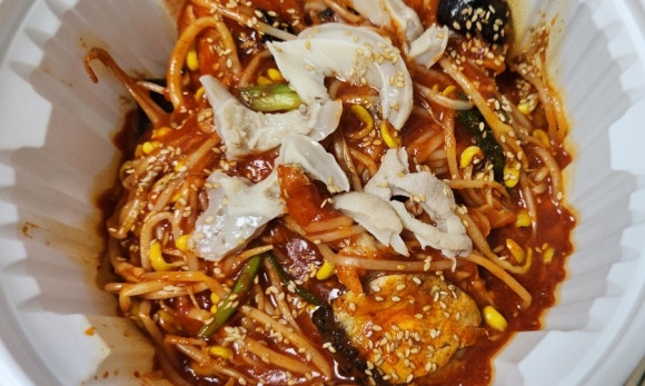 신월아구찜 이미지