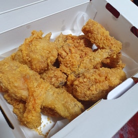 치킨마루(청계점) 이미지