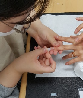 나레스트뷰티아카데미미용학원 이미지
