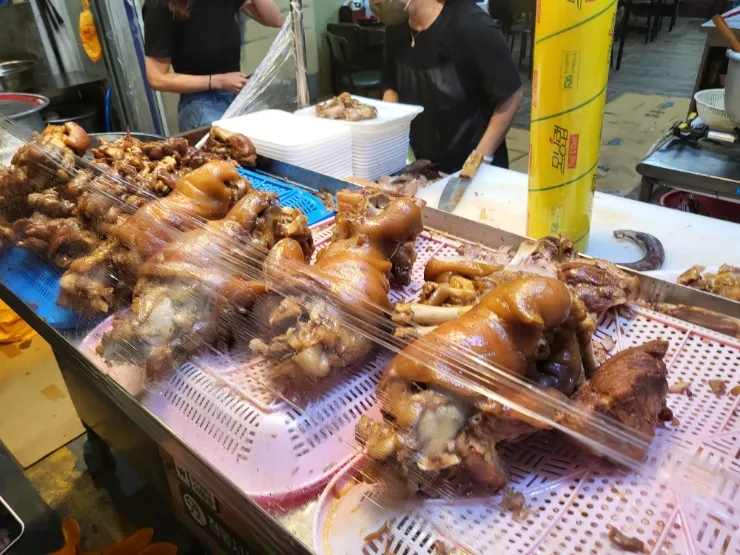 시민떡집 이미지