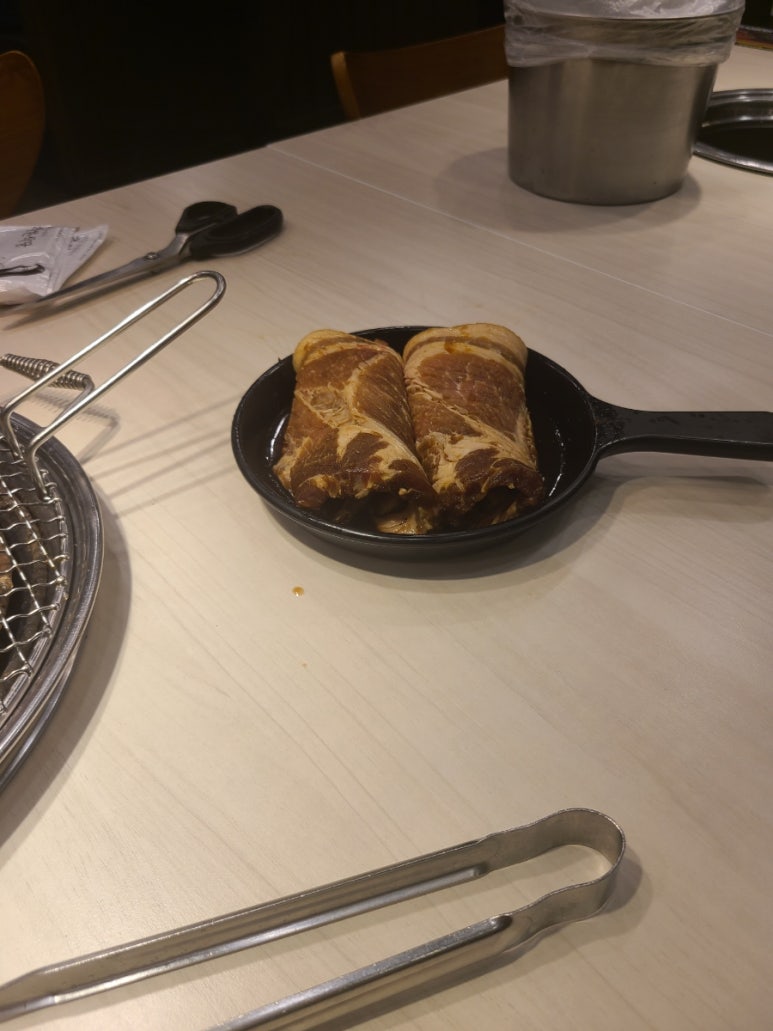 명륜진사갈비 신설동점 이미지