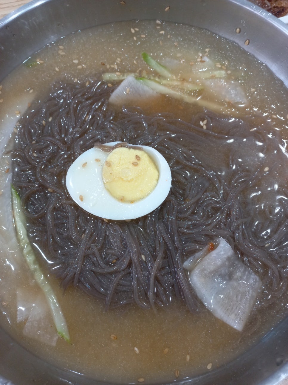 엄마손돼지불백 이미지