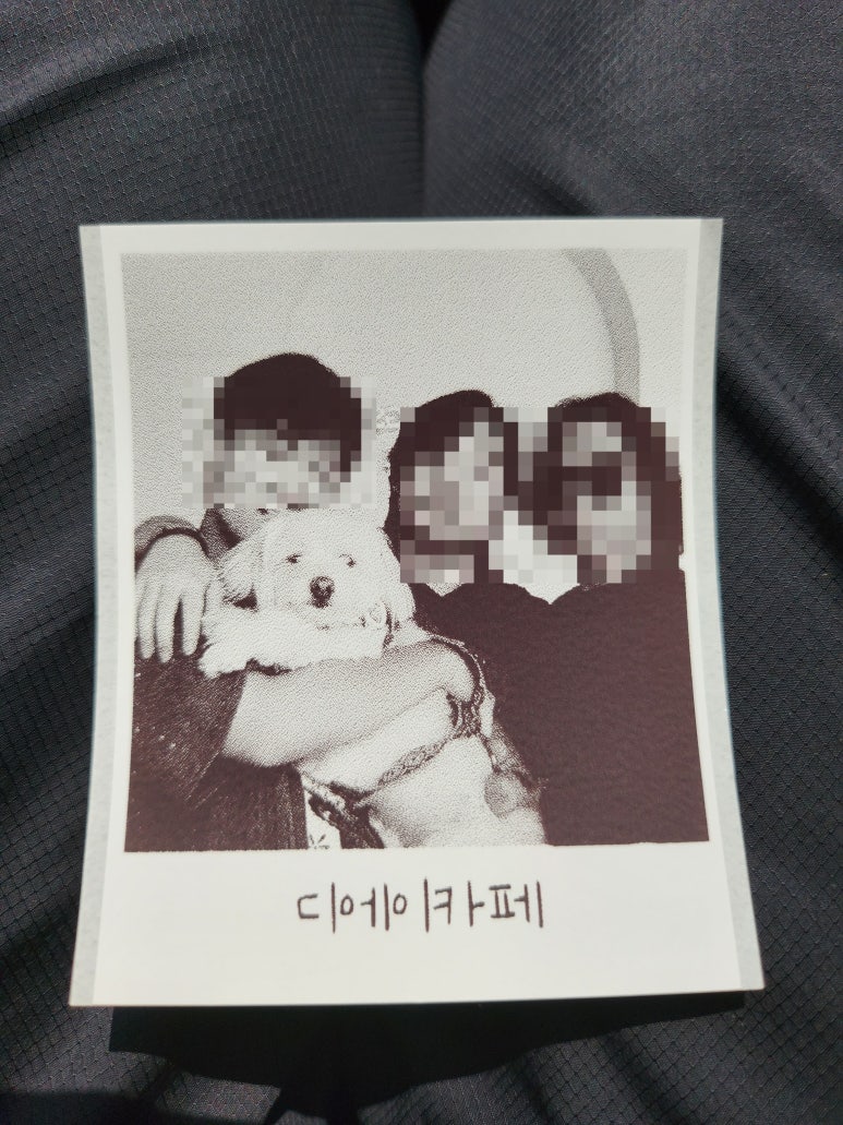 디에이카페 이미지