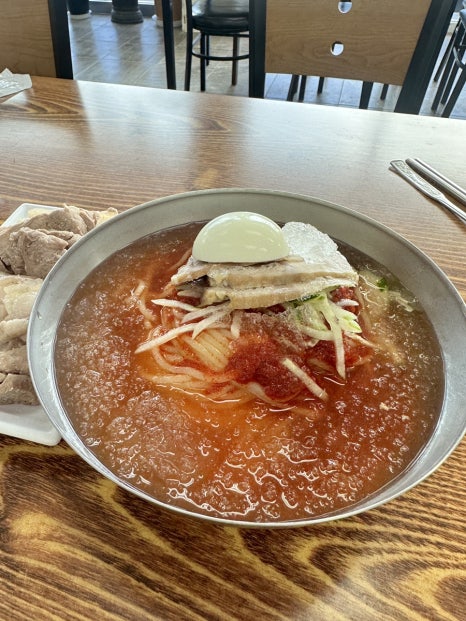 일성식당 이미지