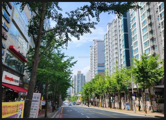 의료법인인당의료재단 부민병원 이미지