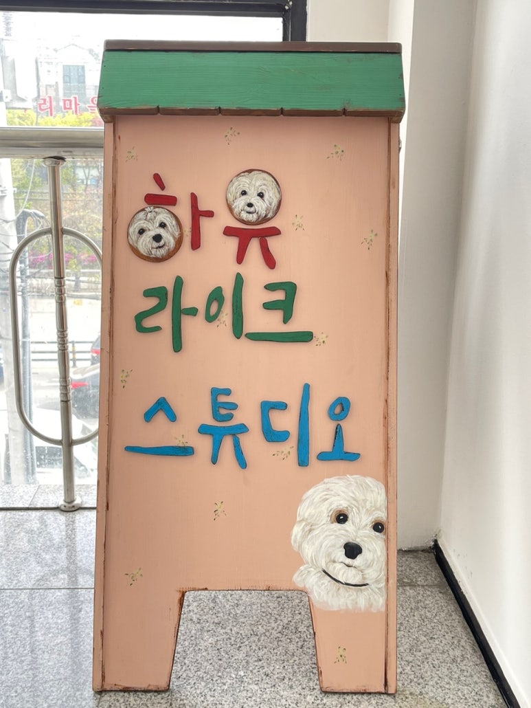 하유라이크스튜디오 이미지