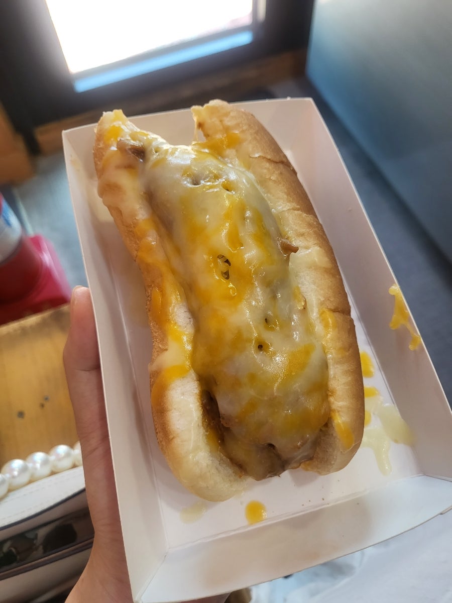 킴스샌드위치 이미지
