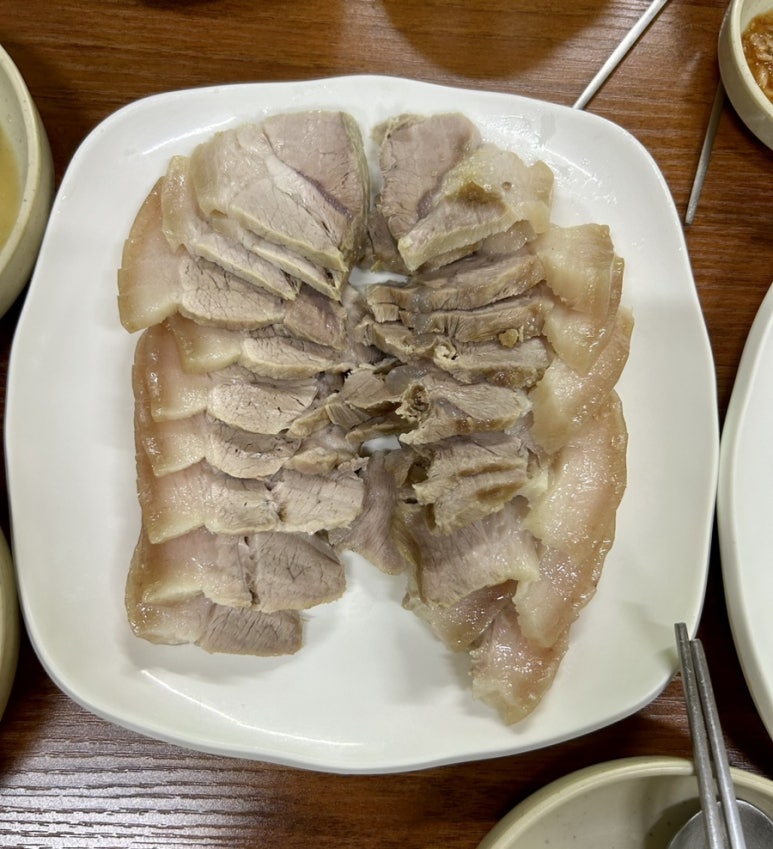 조운보쌈 이미지