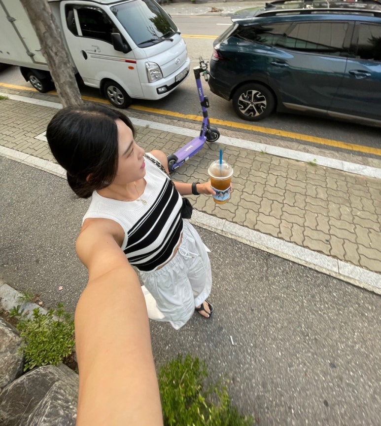 카니롱디저트 이미지