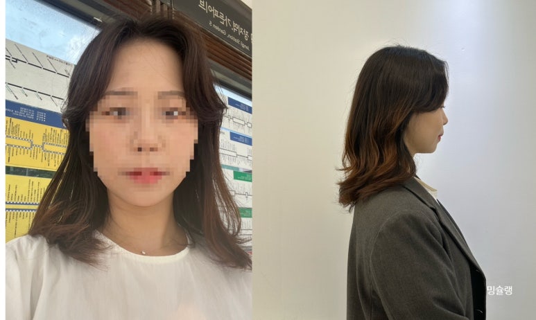 리안헤어 강남일원점 이미지