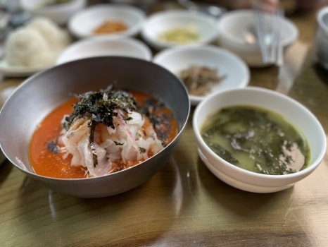 지에스(GS)25강릉포남점 이미지