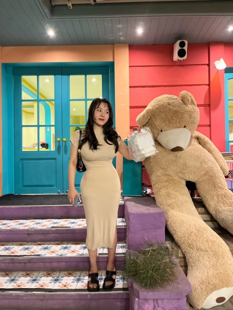 해피디저트데이) 이미지