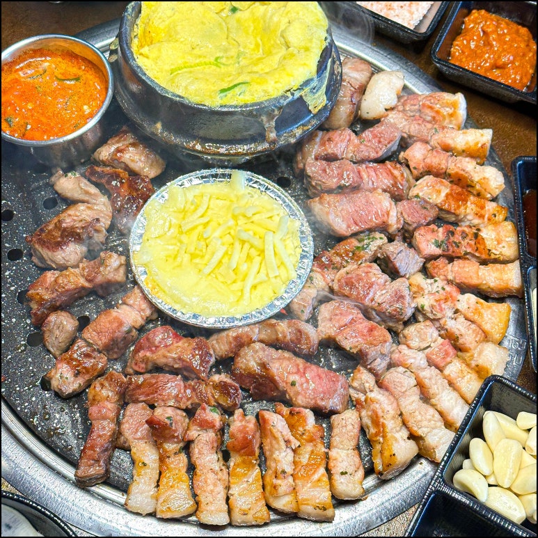소문난축산 이미지