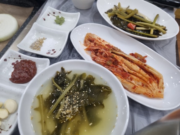 대성정육회관 이미지