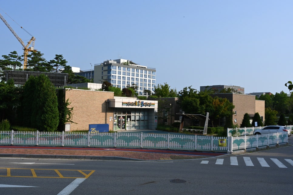 인천대학교 해둥실 어린이집 이미지
