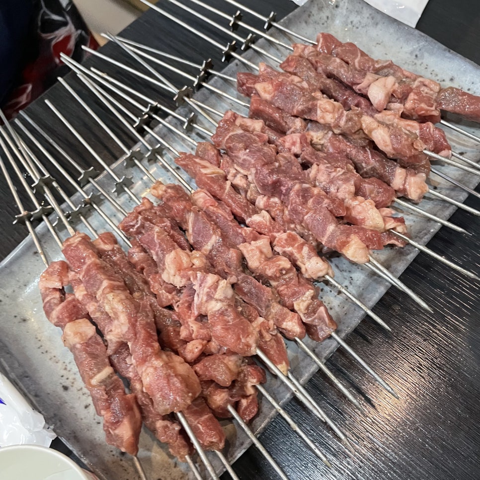 대양부양꼬치 이미지