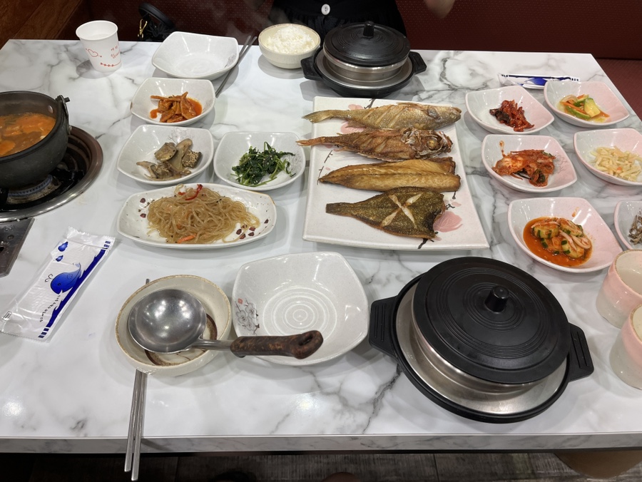 가보자생선구이 이미지