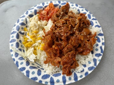헤븐리푸드 이미지