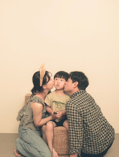 송도셀프사진관남김 이미지