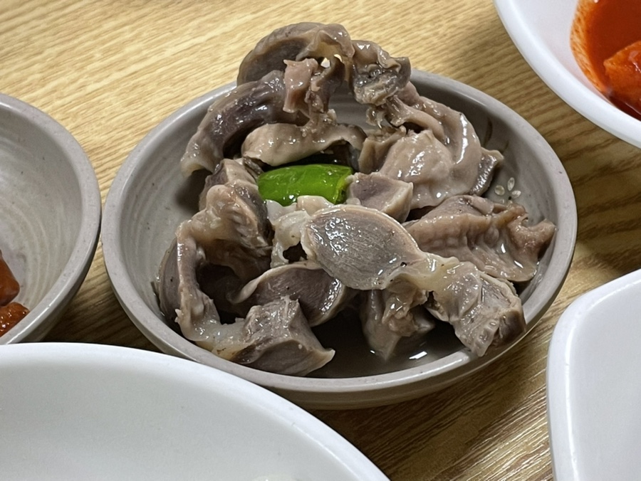 부일삼계탕 이미지