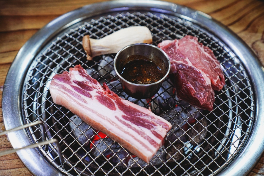 고기일번지 이미지