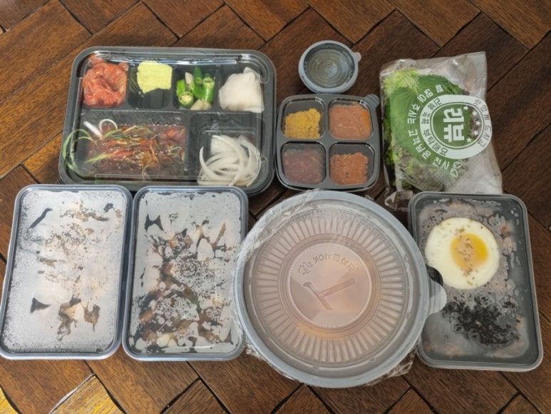 푸줏간 양산시청점 이미지