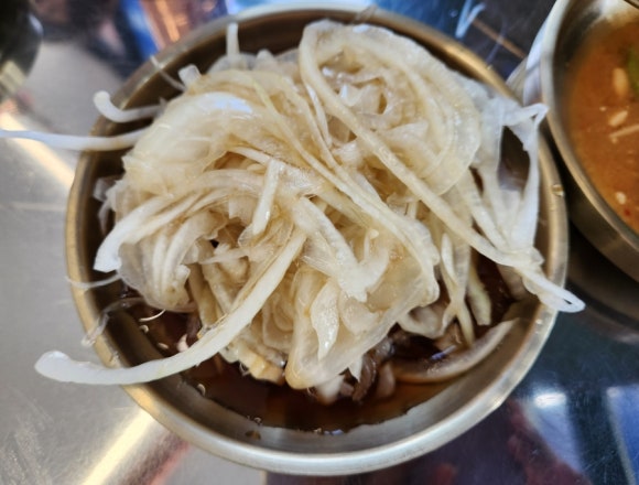 연탄생갈비수원금곡점 이미지