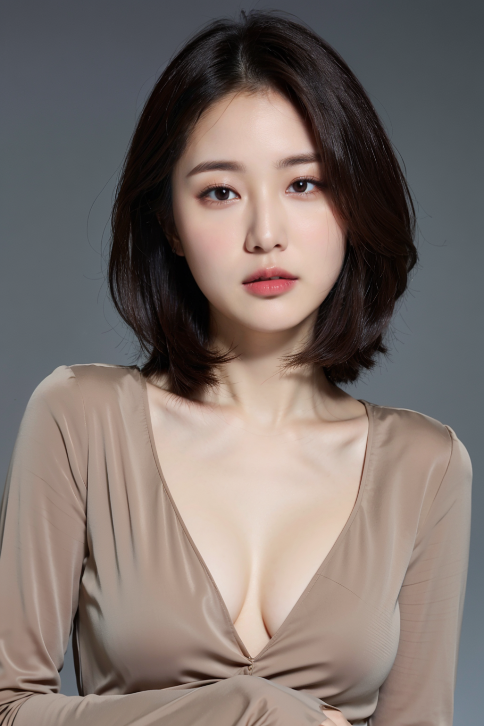 골목미용실 이미지