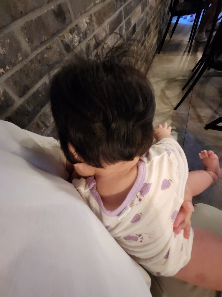 컴리;베베 이미지