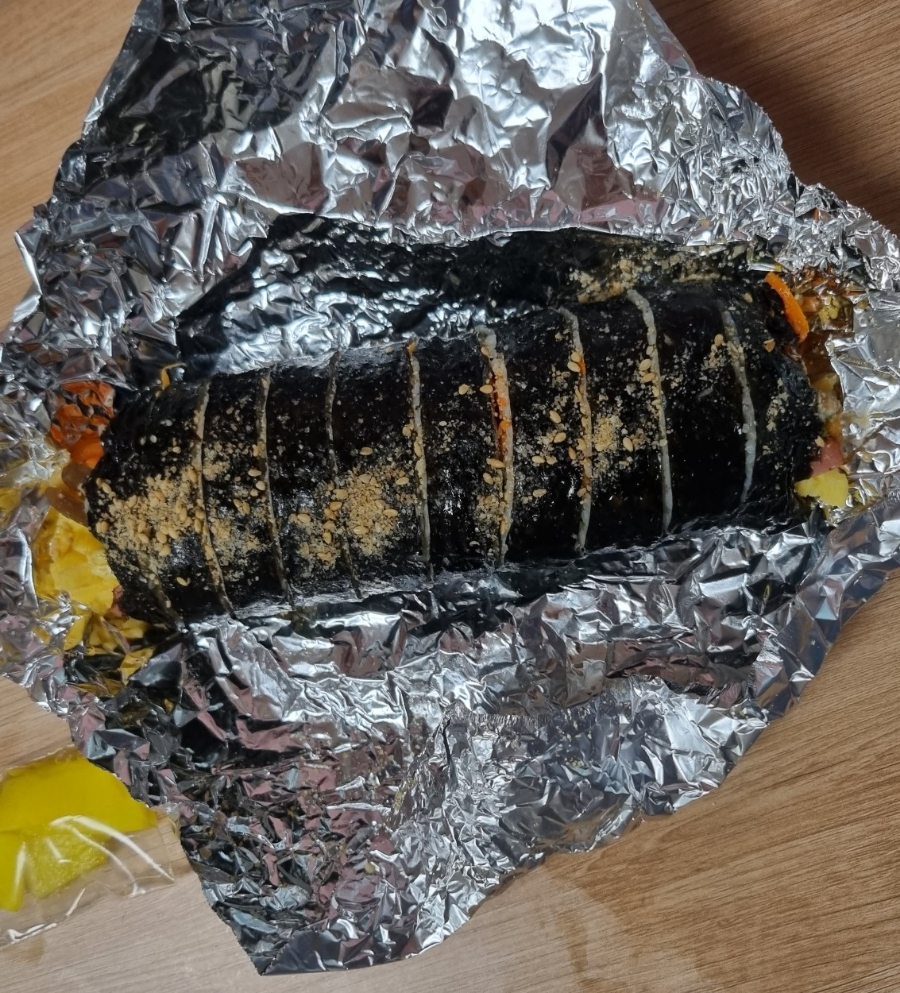 남양김밥 이미지
