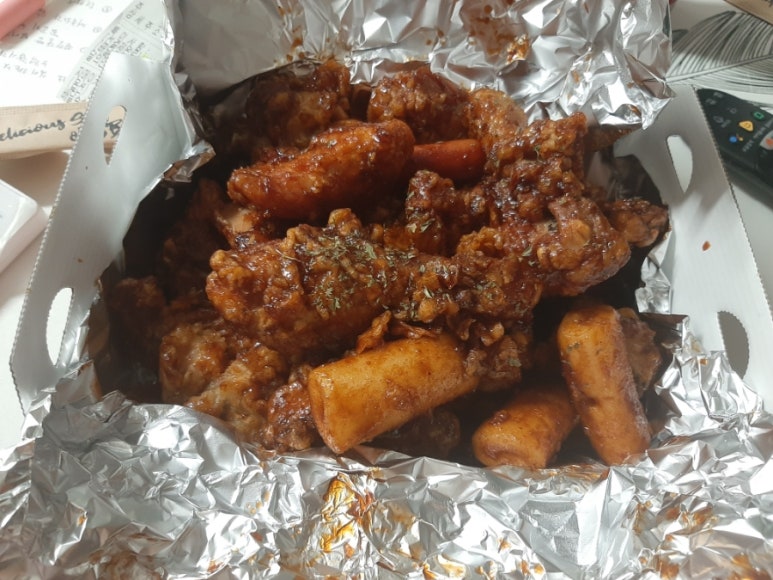 비에이치씨(BHC)은행점 이미지