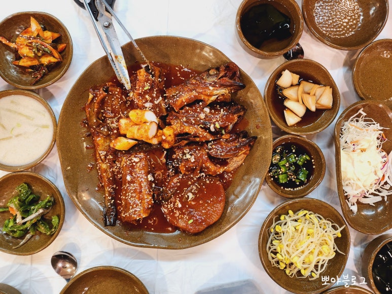 코다리명가전주 이미지