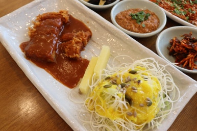 마니산도토리 이미지