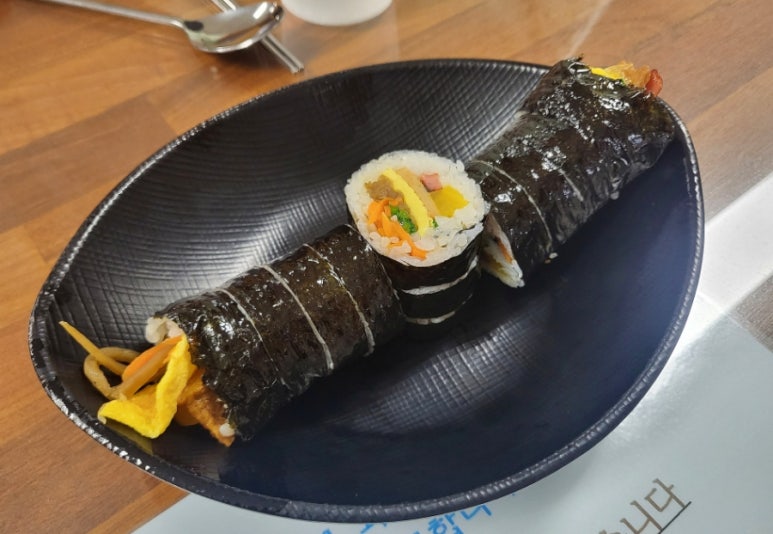 정옥식당 이미지
