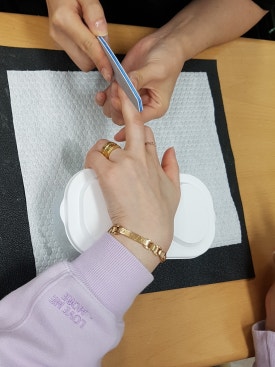 나레스트뷰티아카데미미용학원 이미지