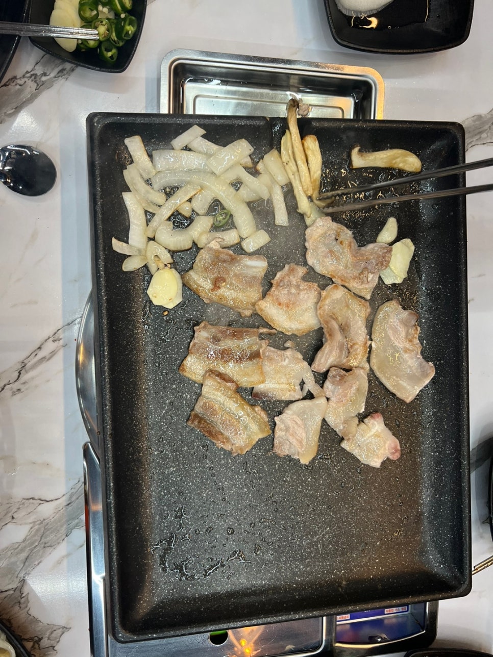 꼬기삼촌정육식당 이미지