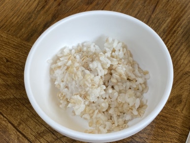 영양콩손칼국수 이미지