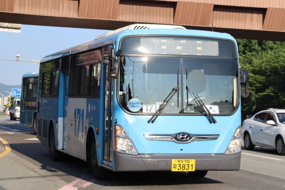 서구청차고지 이미지